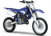 Yamaha YZ85